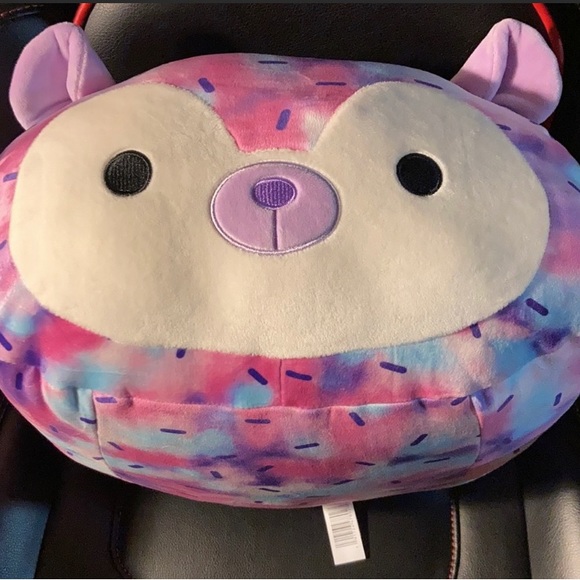 Yasmin Stackables by Squishmallow - Picture 4 of 7